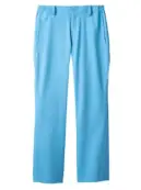 住商モンブラン MB651-0401 パンツ（ノータック・両脇ゴム）