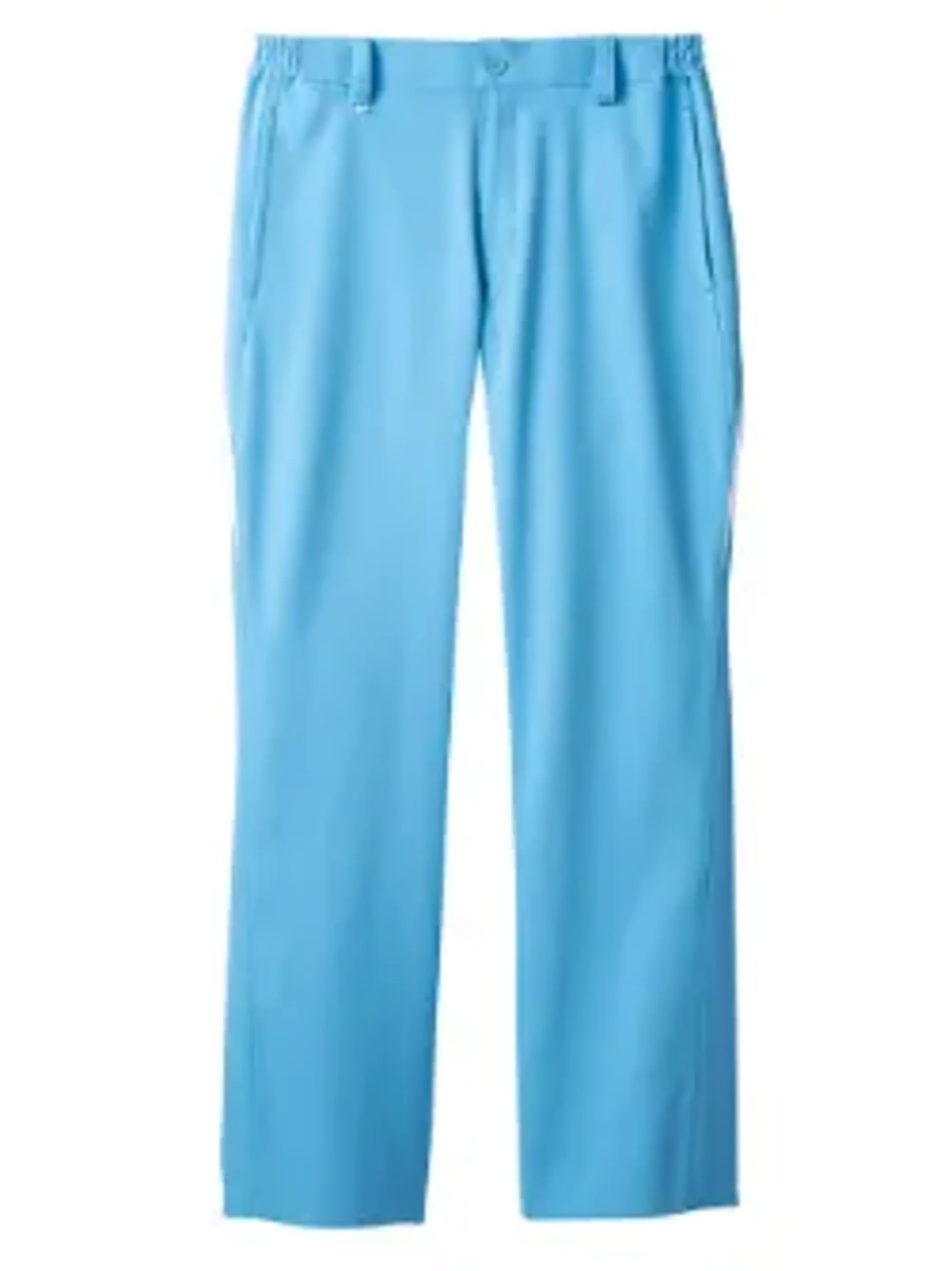 住商モンブラン MB651-0401 パンツ（ノータック・両脇ゴム）