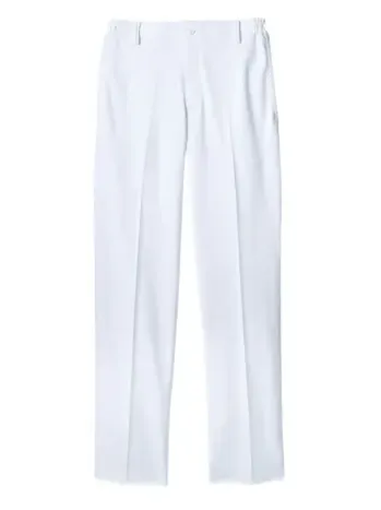 住商モンブラン MB652-10 パンツ（ノータック・両脇ゴム）