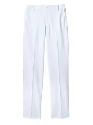 パンツ（ノータック・両脇ゴム）