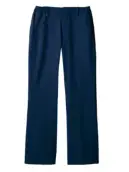 住商モンブラン MB652-90 パンツ（ノータック・両脇ゴム）