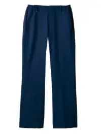 住商モンブラン MB652-90 パンツ（ノータック・両脇ゴム）