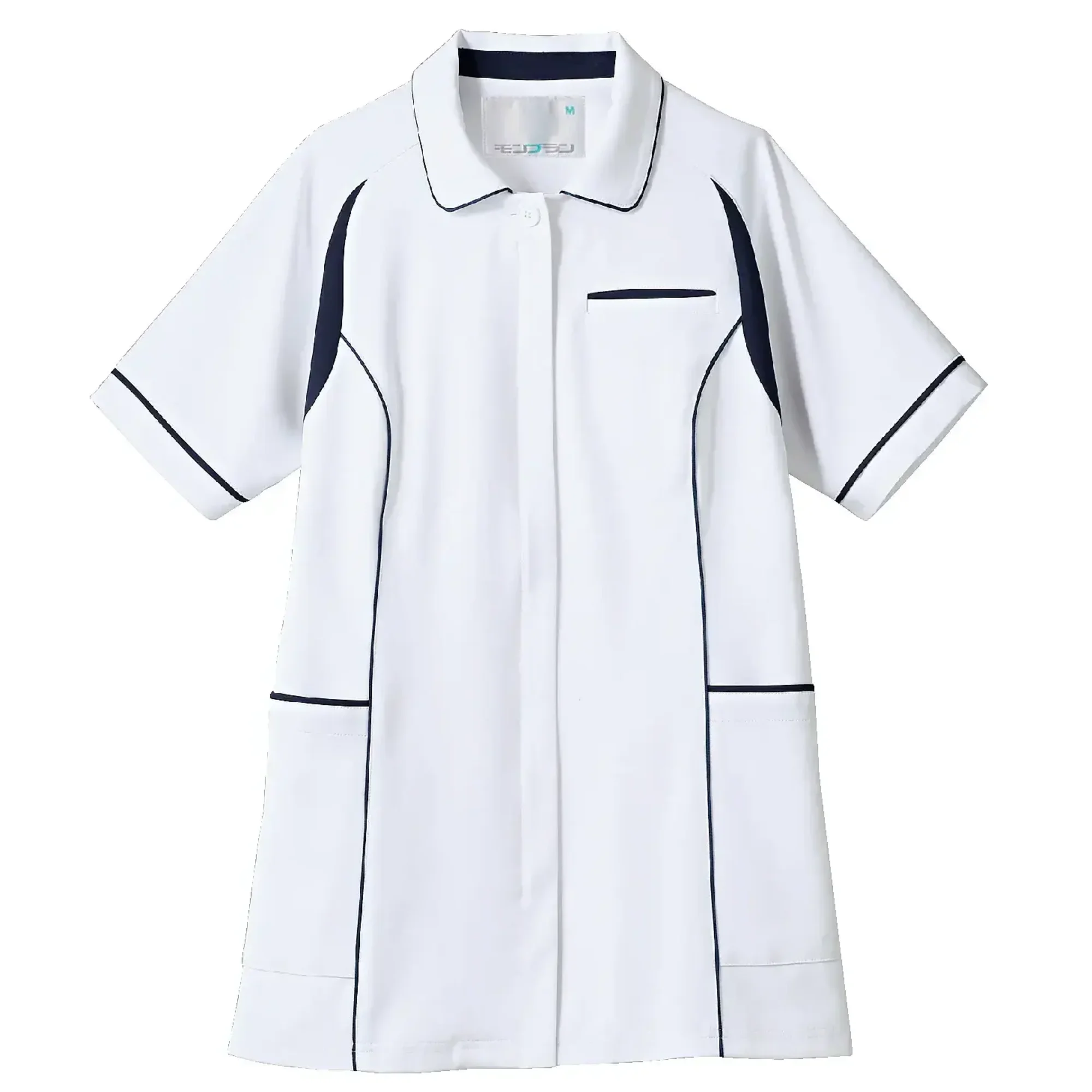 住商モンブラン MJ052-0109 ジャケット（半袖）