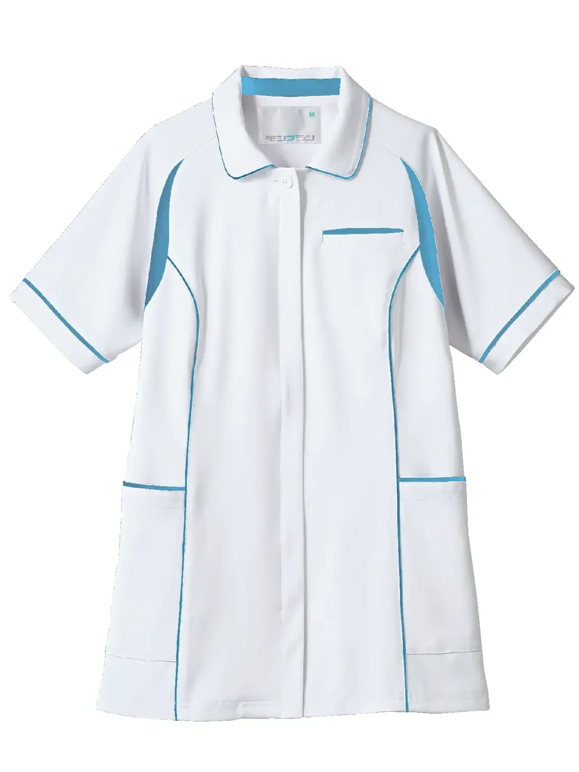 住商モンブラン MJ052-0194 ジャケット（半袖）