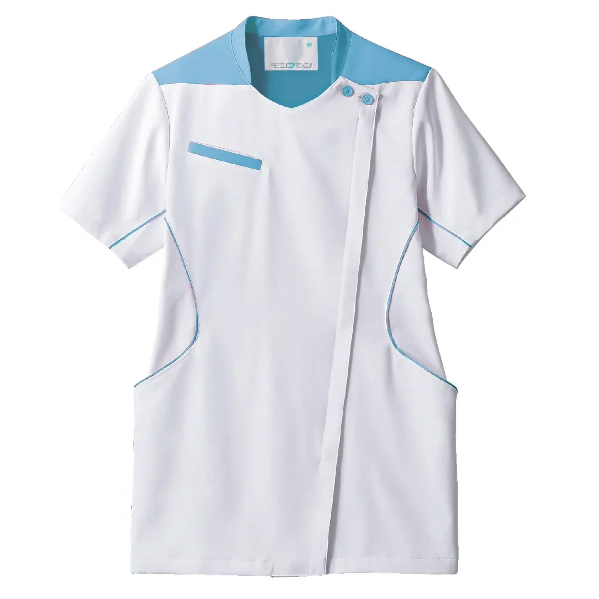 住商モンブラン MJ058-0104 ジャケット（半袖）