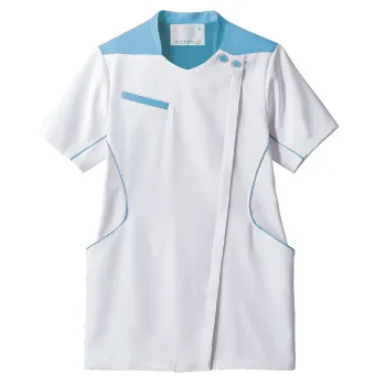 住商モンブラン MJ058-0104 ジャケット（半袖）