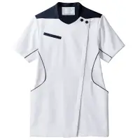 住商モンブラン MJ058-0109 ジャケット（半袖）