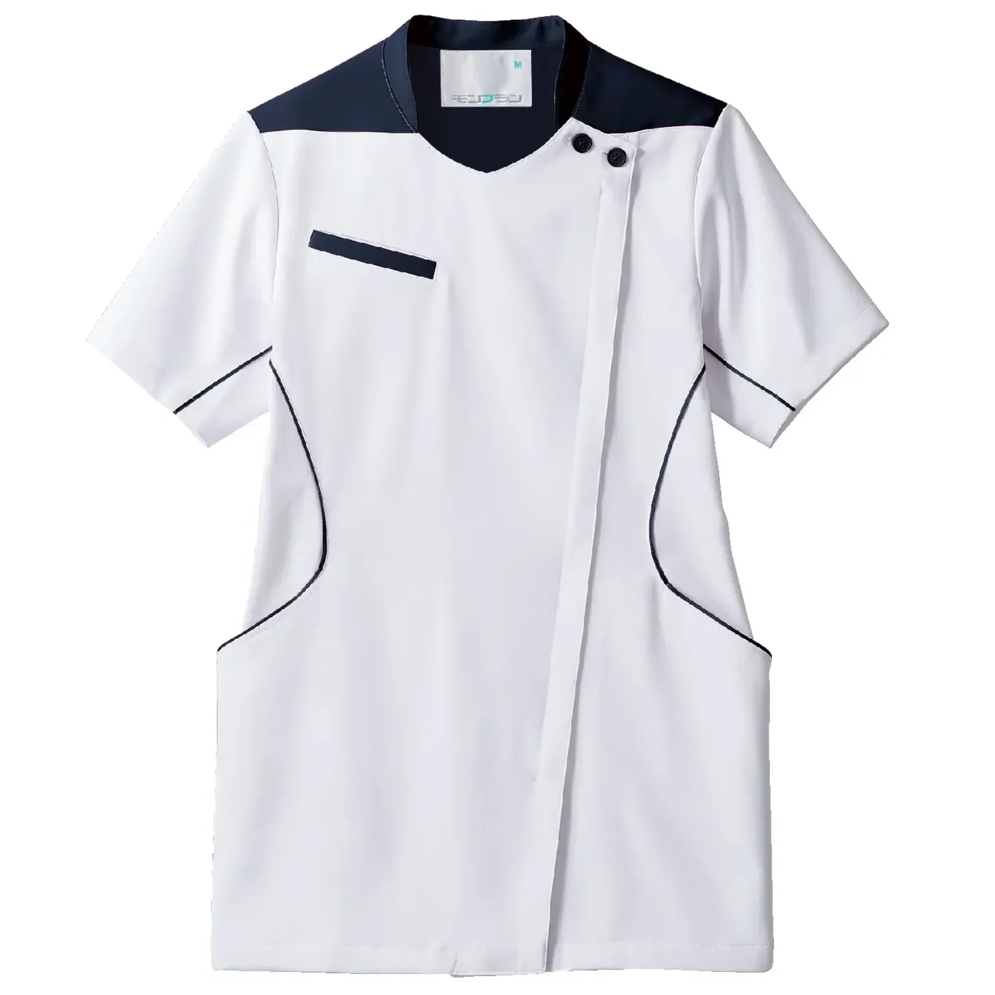 住商モンブラン MJ058-0109 ジャケット（半袖）