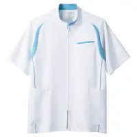 住商モンブラン MJ552-0104 ジャケット（半袖）