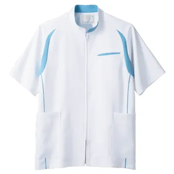 住商モンブラン MJ552-0104 ジャケット（半袖）