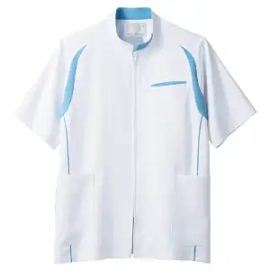 ジャケット（半袖）