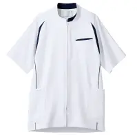 住商モンブラン MJ552-0109 ジャケット（半袖）