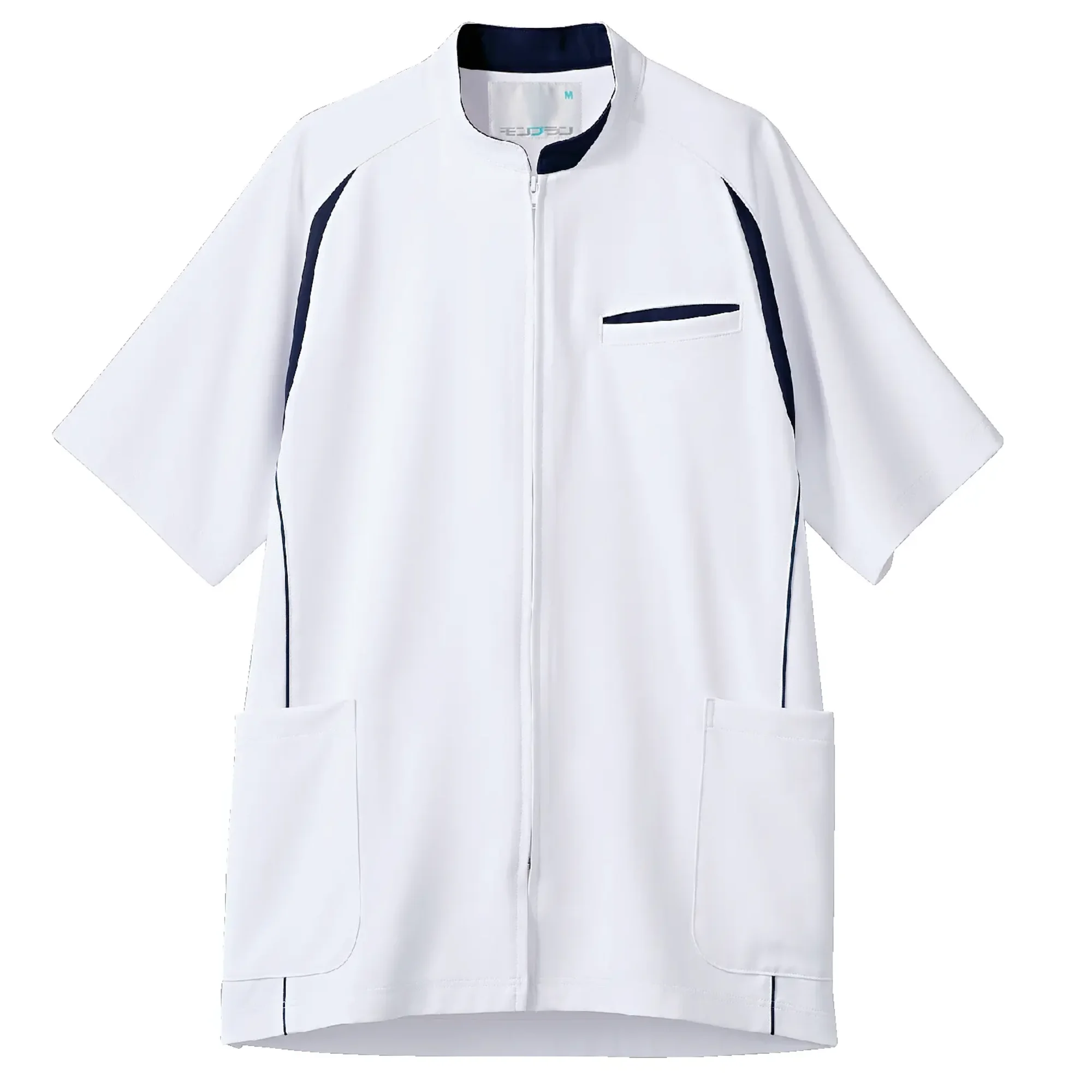 住商モンブラン MJ552-0109 ジャケット（半袖）