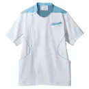 住商モンブラン MJ558-0104 ジャケット（半袖）