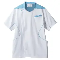 住商モンブラン MJ558-0104 ジャケット（半袖）