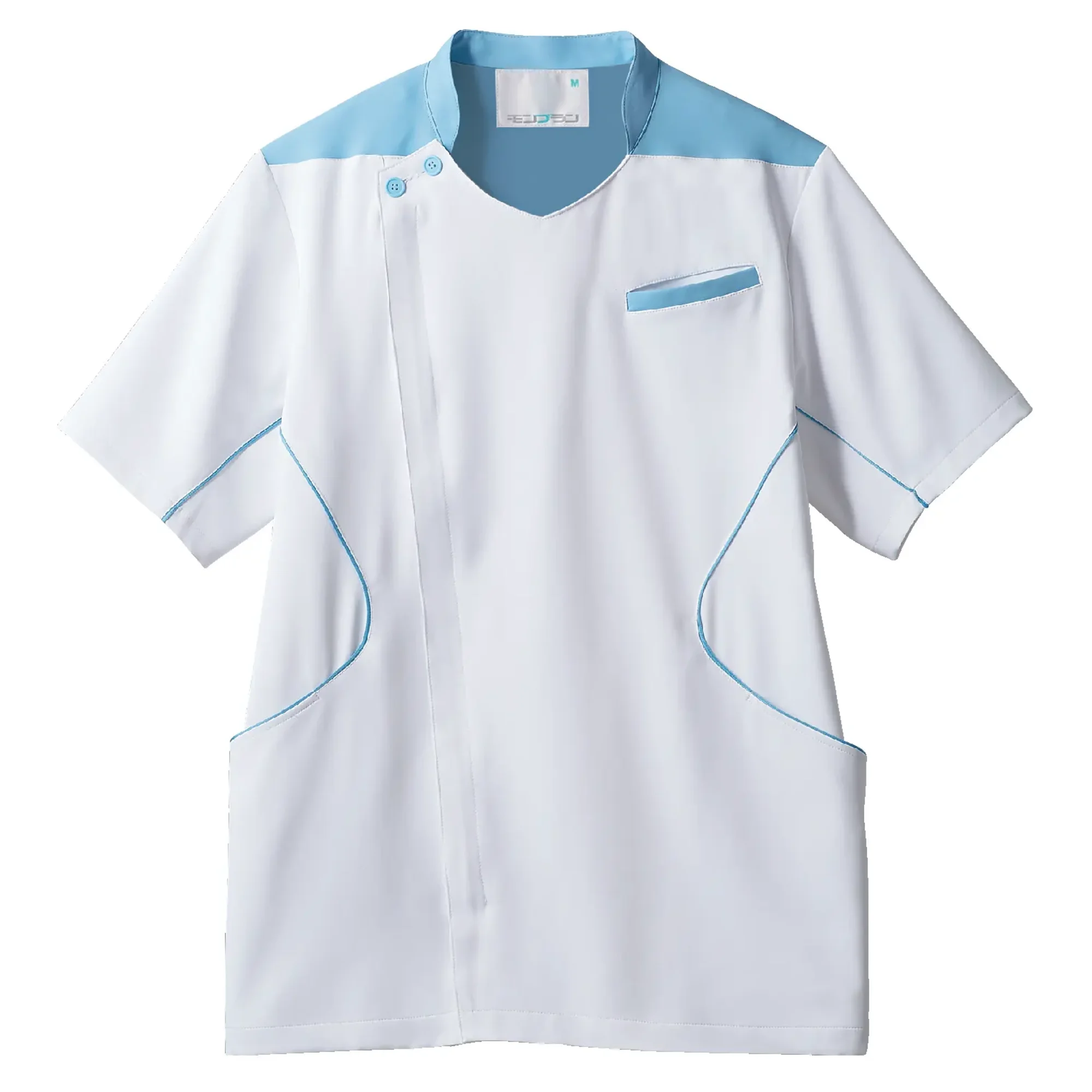 住商モンブラン MJ558-0104 ジャケット（半袖）