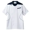 住商モンブラン MJ558-0109 ジャケット（半袖）