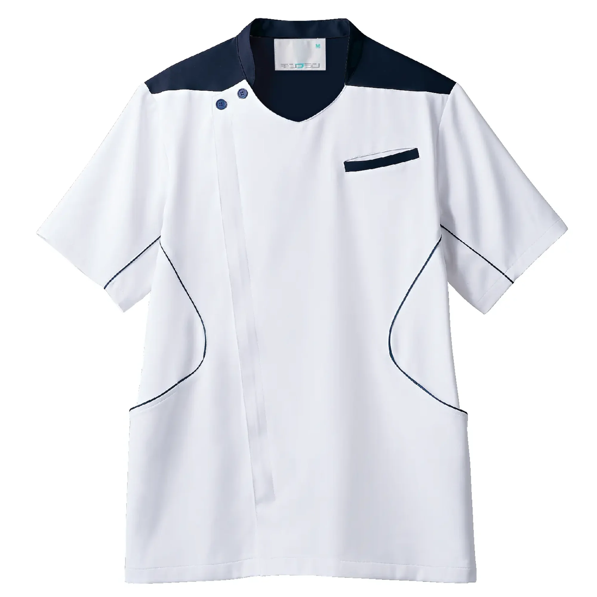 住商モンブラン MJ558-0109 ジャケット（半袖）