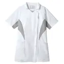 住商モンブラン MN357-10 ジャケット（半袖）