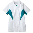 住商モンブラン MN357-14 ジャケット（半袖）