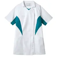 住商モンブラン MN357-14 ジャケット（半袖）