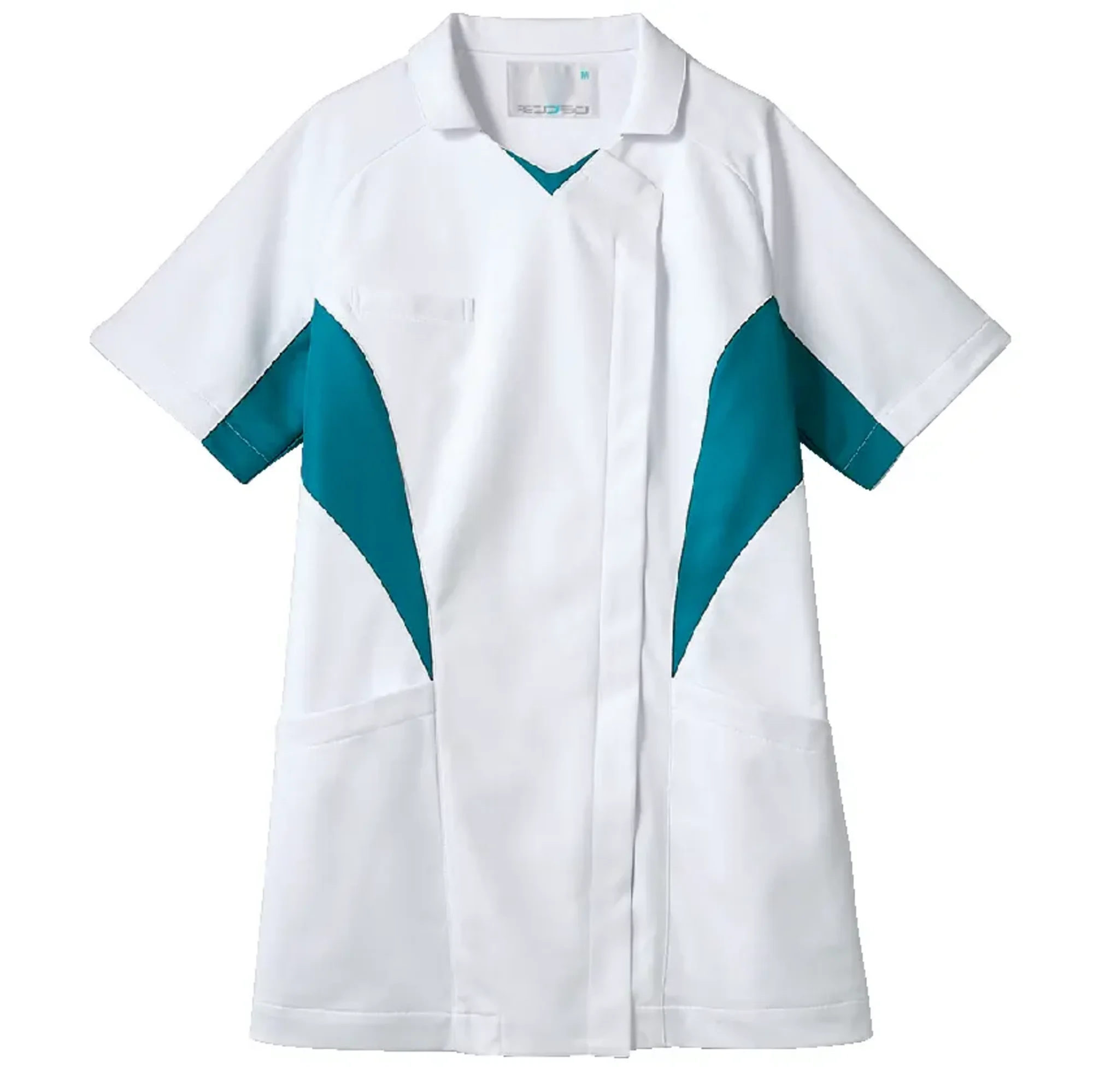 住商モンブラン MN357-14 ジャケット（半袖）