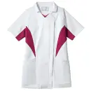 住商モンブラン MN357-18 ジャケット（半袖）