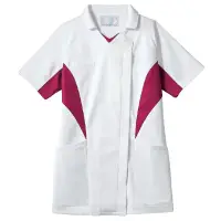 住商モンブラン MN357-18 ジャケット（半袖）