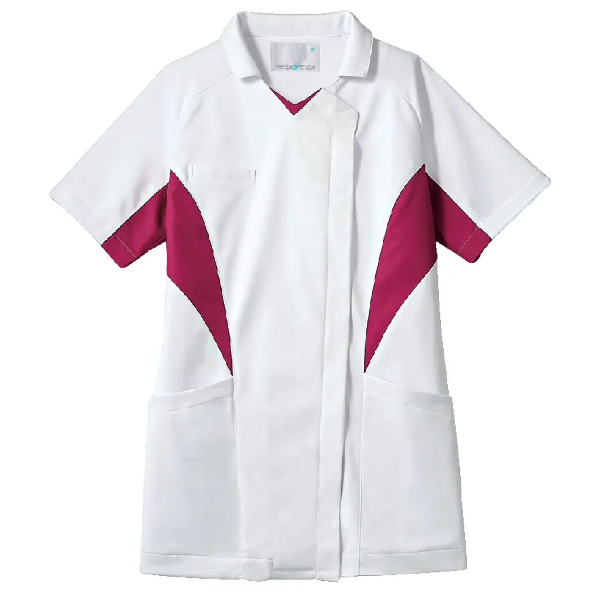 住商モンブラン MN357-18 ジャケット（半袖）