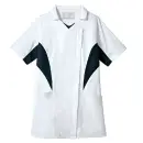 住商モンブラン MN357-19 ジャケット（半袖）