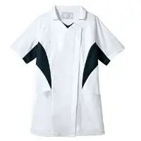 住商モンブラン MN357-19 ジャケット（半袖）