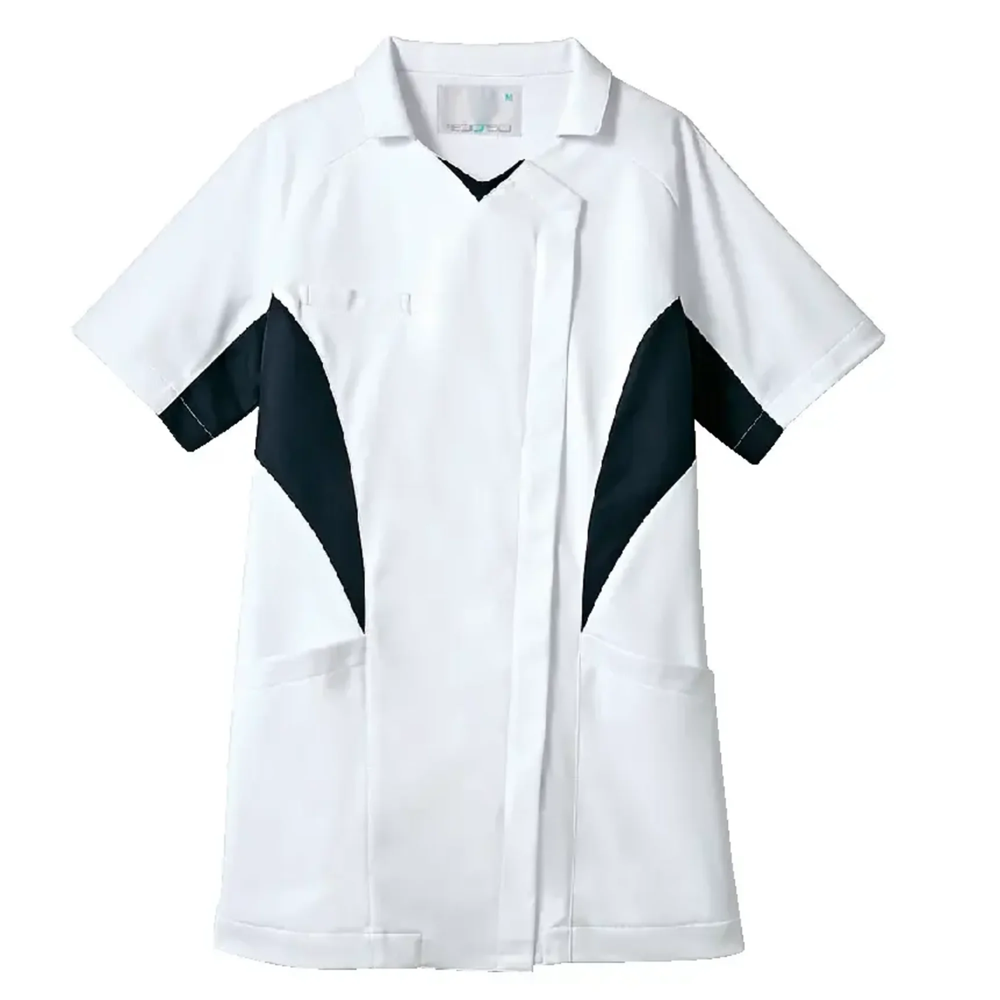 住商モンブラン MN357-19 ジャケット（半袖）