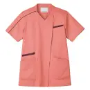 住商モンブラン MS003-1272 スクラブ（半袖）