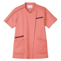 住商モンブラン MS003-1272 スクラブ（半袖）