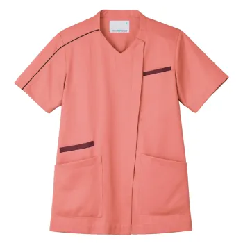 住商モンブラン MS003-1272 スクラブ（半袖）