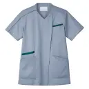 住商モンブラン MS003-2123 スクラブ（半袖）