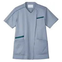 住商モンブラン MS003-2123 スクラブ（半袖）