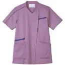 住商モンブラン MS003-5253 スクラブ（半袖）