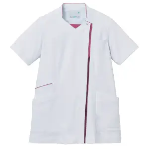 スクラブ（半袖）