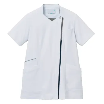 住商モンブラン MS007-0192 スクラブ（半袖）