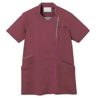 住商モンブラン MS007-7291 スクラブ（半袖）