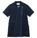 住商モンブラン MS007-8232 スクラブ（半袖）