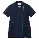 住商モンブラン MS007-8232 スクラブ（半袖）