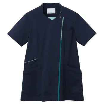 住商モンブラン MS007-8232 スクラブ（半袖）