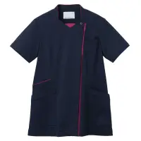 住商モンブラン MS007-8273 スクラブ（半袖）