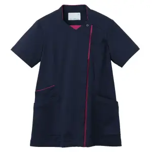 スクラブ（半袖）