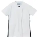 住商モンブラン MS008-0182 スクラブ（半袖）