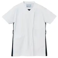 住商モンブラン MS008-0182 スクラブ（半袖）