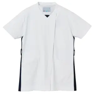 スクラブ（半袖）