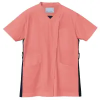 住商モンブラン MS008-1282 スクラブ（半袖）